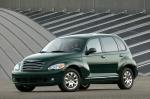 Chrysler PT Cruiser 2006 года